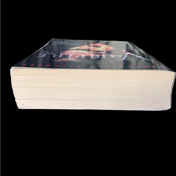 Vampire Encyclopedia Book Melton Halloween - Picture 8 of 14